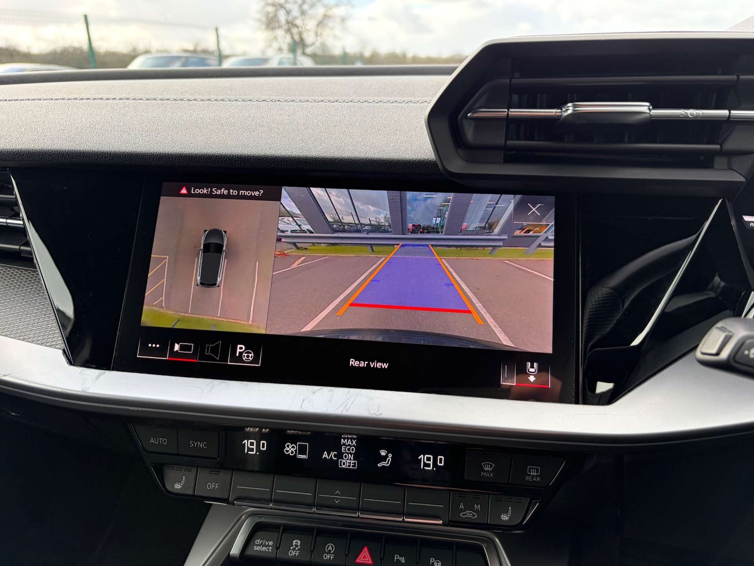 Used Audi A3 2024 for sale - 78083501: Photo 64