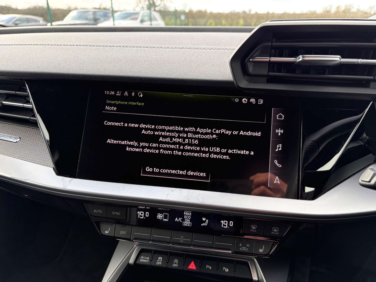 Used Audi A3 2024 for sale - 78083501: Photo 65