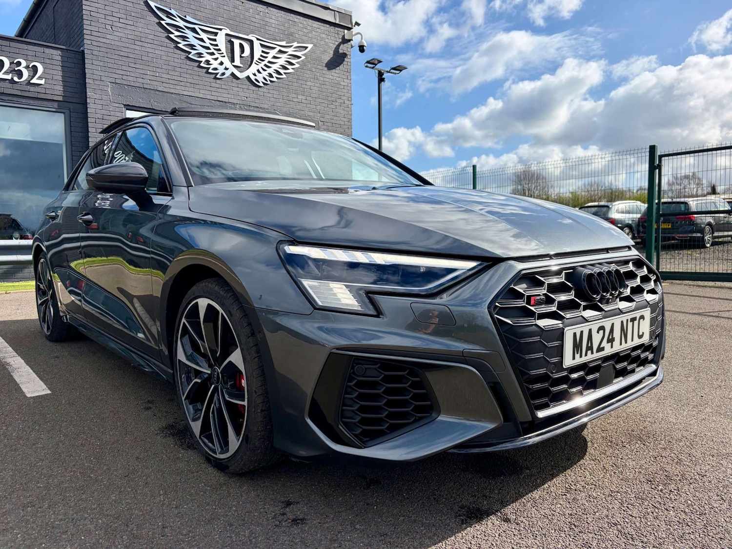 Used Audi A3 2024 for sale - 78083501: Photo 67