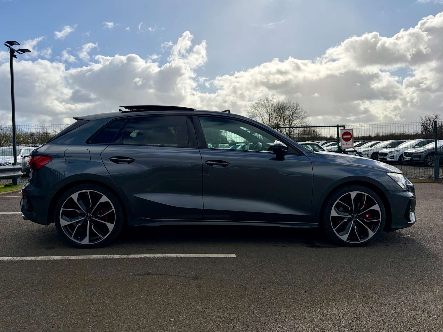 Used Audi A3 2024 for sale - 78083501: Photo 9