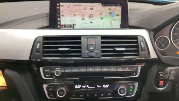 Used BMW 4 Series 2017 for sale - 76020193: Photo 10