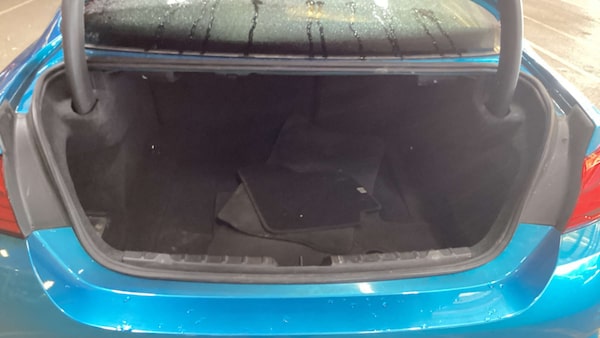 Used BMW 4 Series 2017 for sale - 76020193: Photo 17
