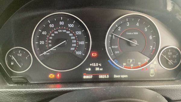 Used BMW 4 Series 2017 for sale - 76020193: Photo 9