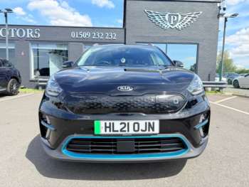 Used Kia Niro 2021 for sale - 75135027: Photo