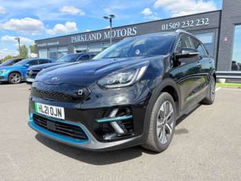 Used Kia Niro 2021 for sale - 75135027: Photo