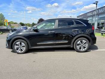 Used Kia Niro 2021 for sale - 75135027: Photo