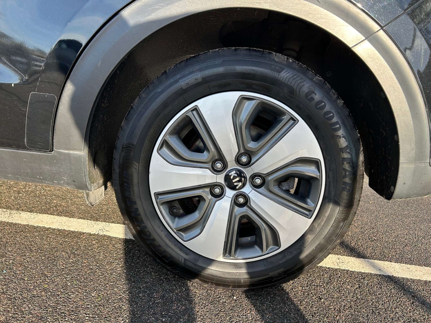 Used Kia Niro 2018 for sale - 76375082: Photo 13