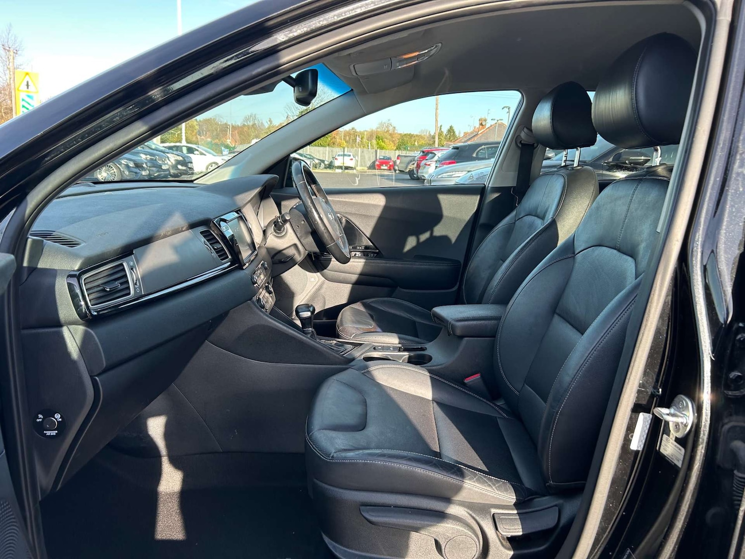 Used Kia Niro 2018 for sale - 76375082: Photo 14