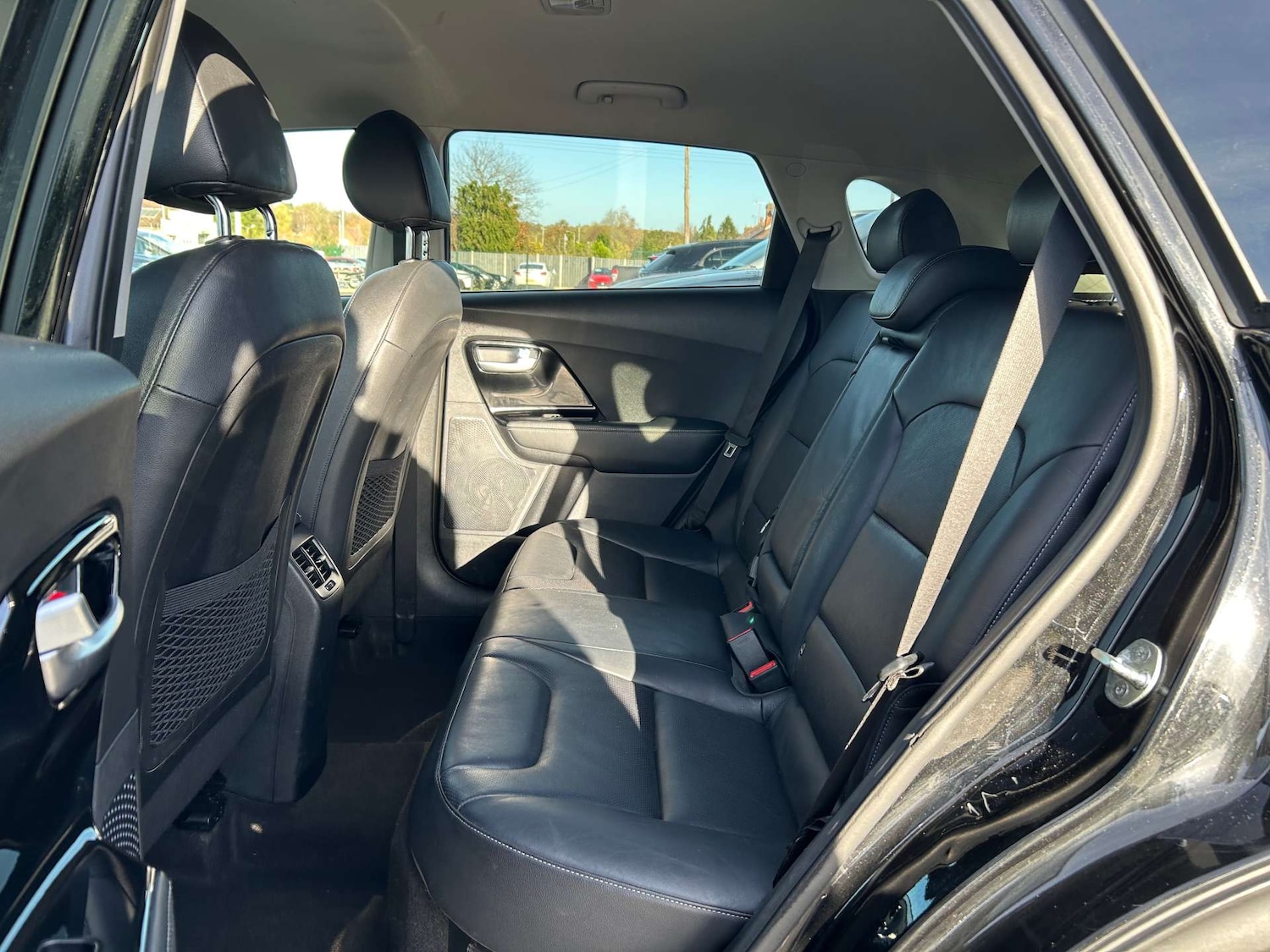 Used Kia Niro 2018 for sale - 76375082: Photo 15