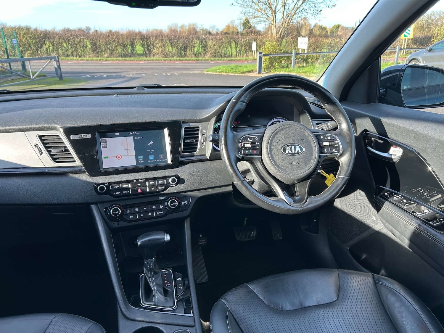 Used Kia Niro 2018 for sale - 76375082: Photo 2