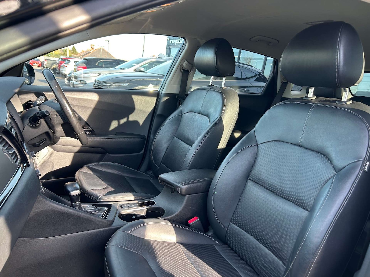 Used Kia Niro 2018 for sale - 76375082: Photo 20