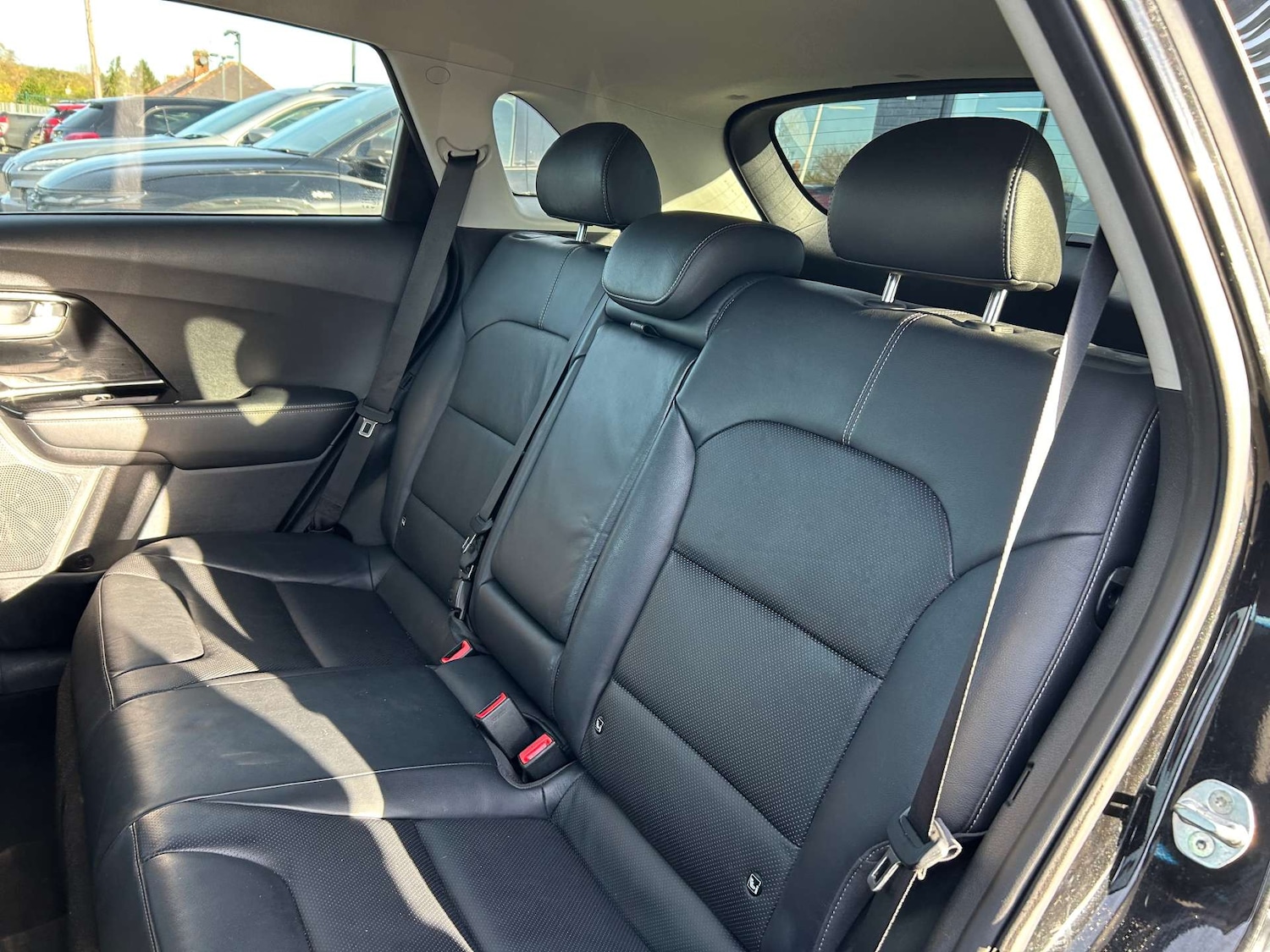 Used Kia Niro 2018 for sale - 76375082: Photo 22