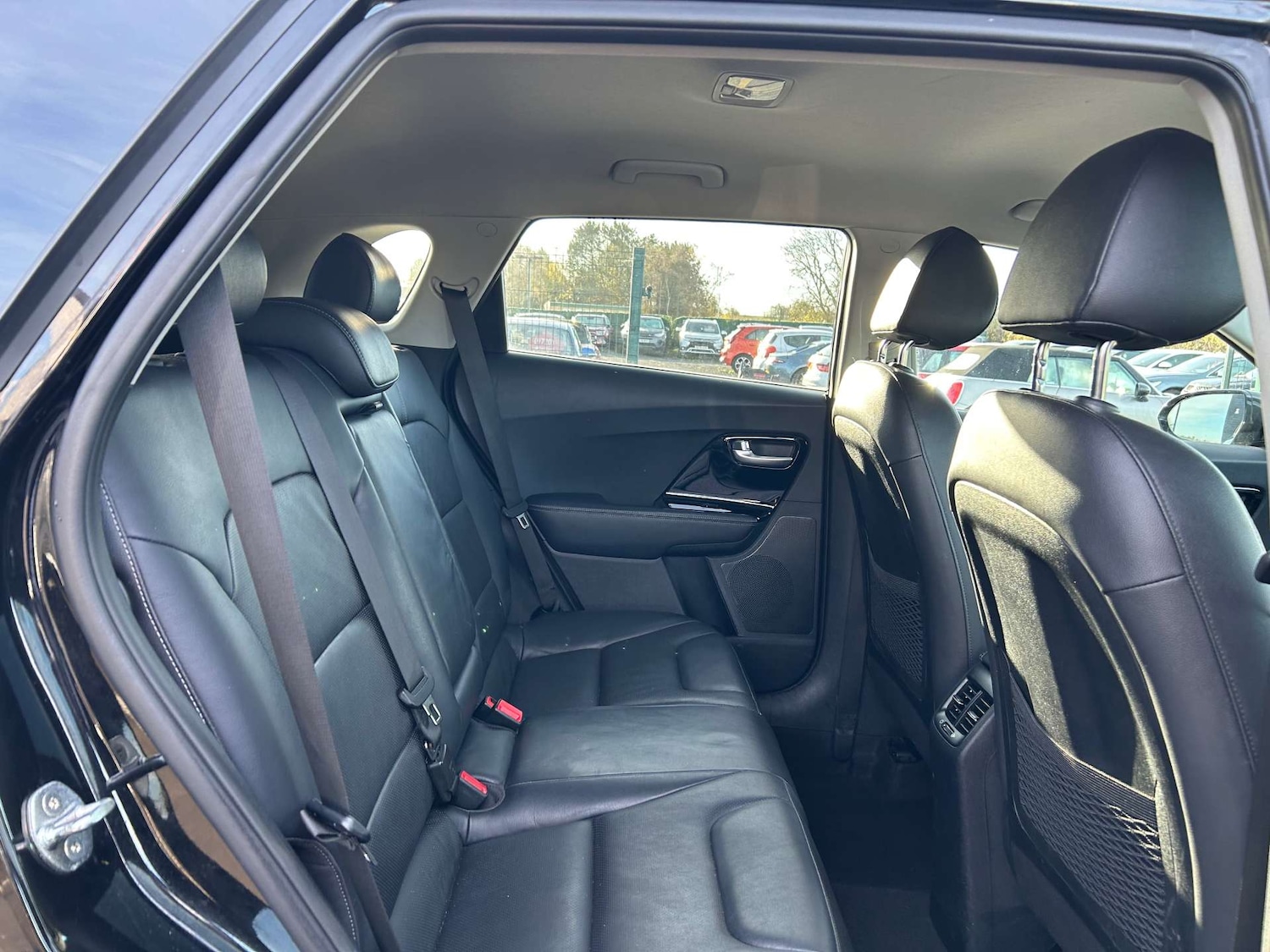 Used Kia Niro 2018 for sale - 76375082: Photo 23