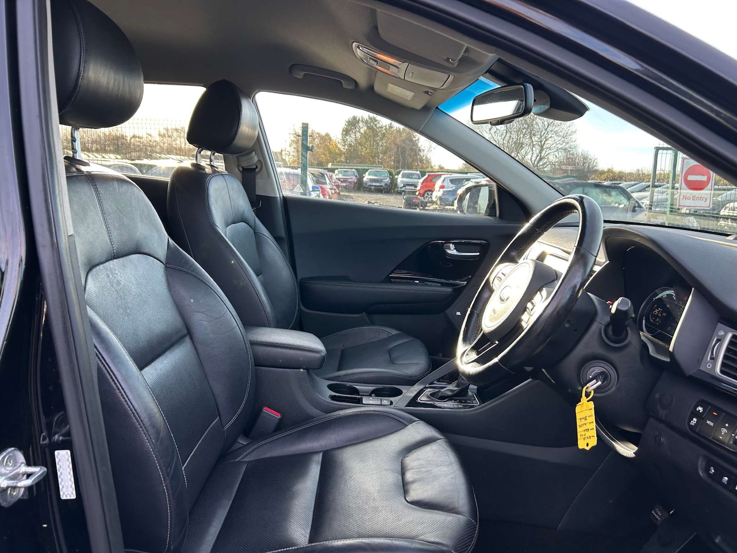 Used Kia Niro 2018 for sale - 76375082: Photo 31