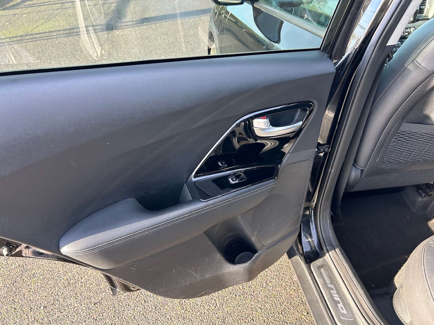 Used Kia Niro 2018 for sale - 76375082: Photo 32