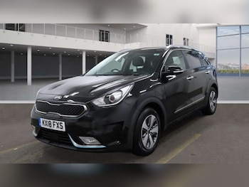 Used Kia Niro 2018 for sale - 76375082: Photo