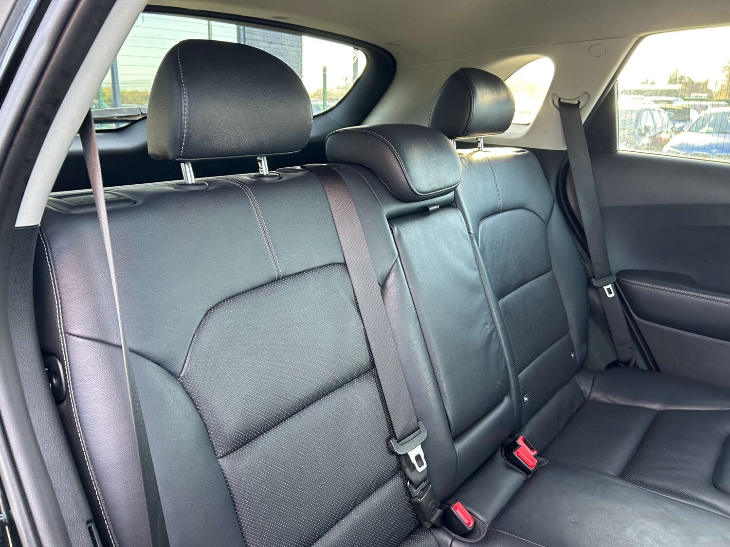 Used Kia Niro 2018 for sale - 76375082: Photo 41