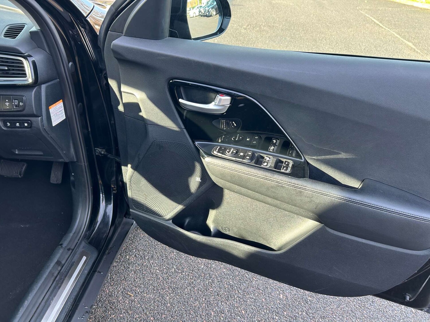 Used Kia Niro 2018 for sale - 76375082: Photo 43