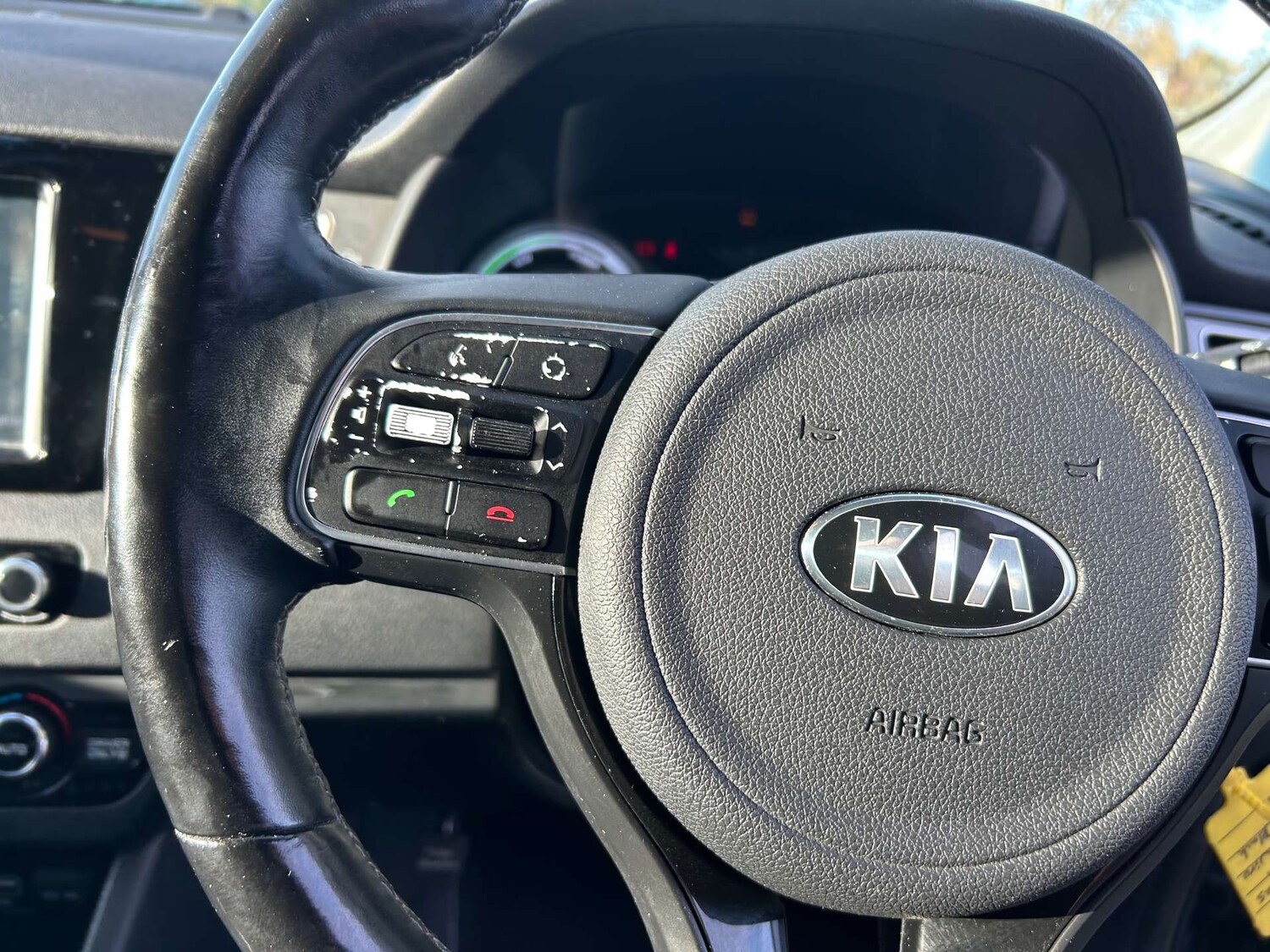 Used Kia Niro 2018 for sale - 76375082: Photo 46