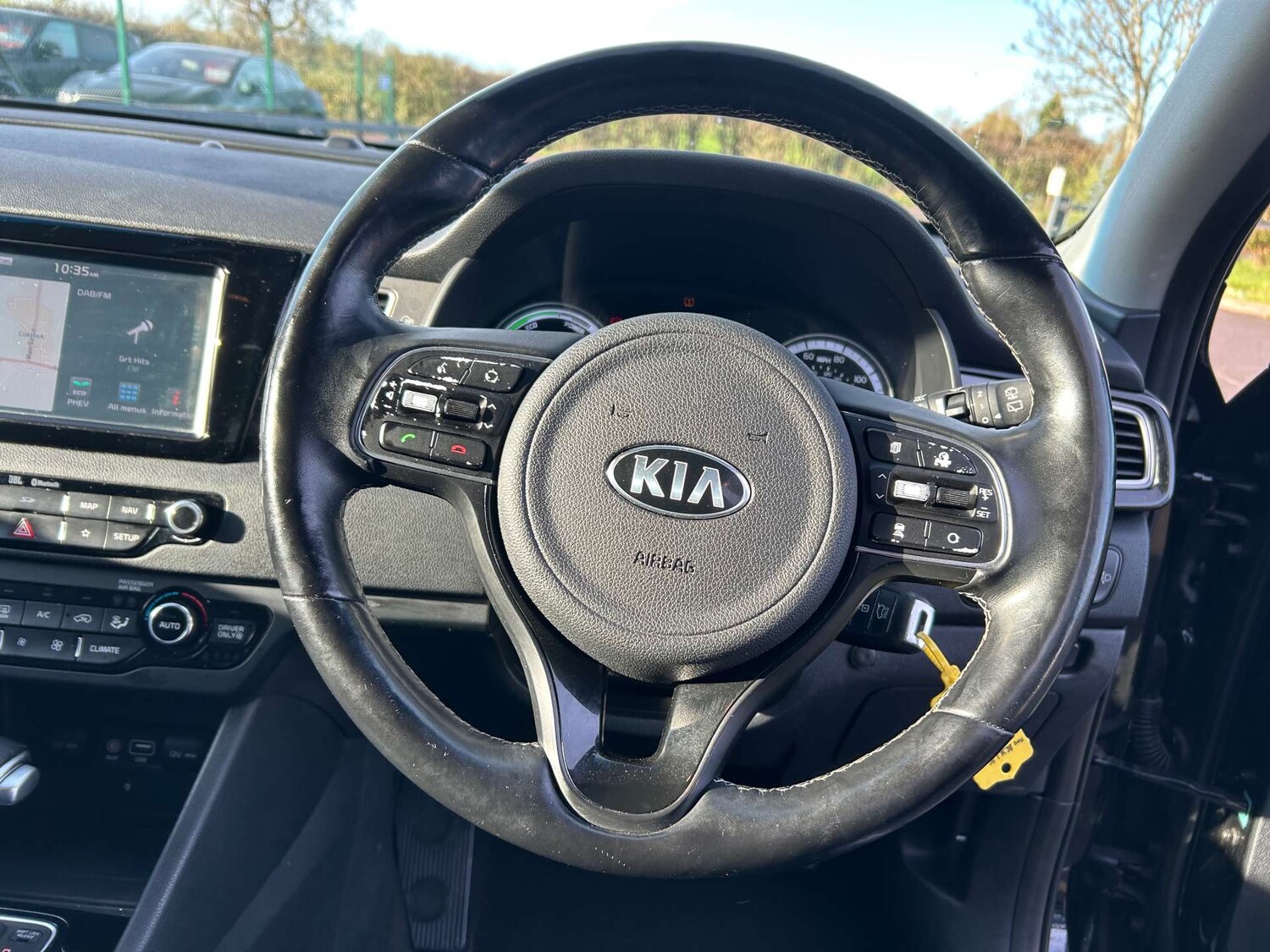 Used Kia Niro 2018 for sale - 76375082: Photo 47