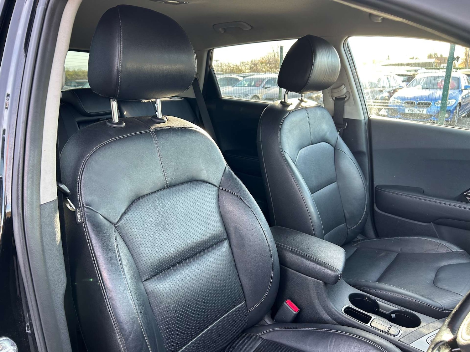 Used Kia Niro 2018 for sale - 76375082: Photo 48