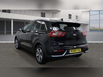 Used Kia Niro 2018 for sale - 76375082: Photo