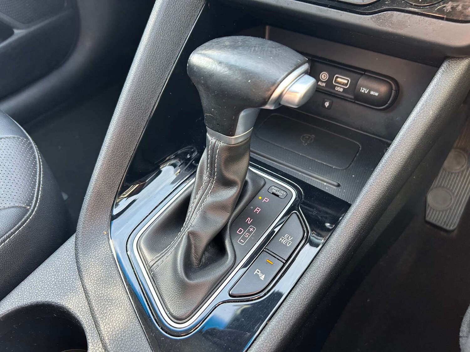 Used Kia Niro 2018 for sale - 76375082: Photo 55