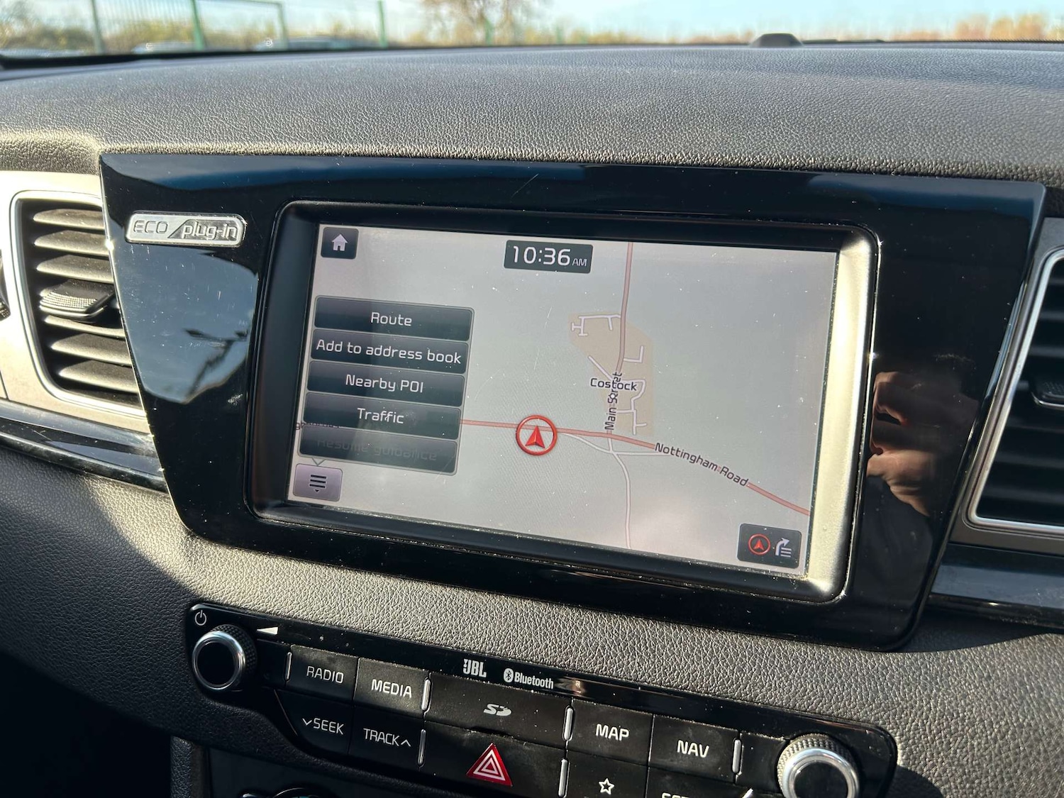 Used Kia Niro 2018 for sale - 76375082: Photo 56