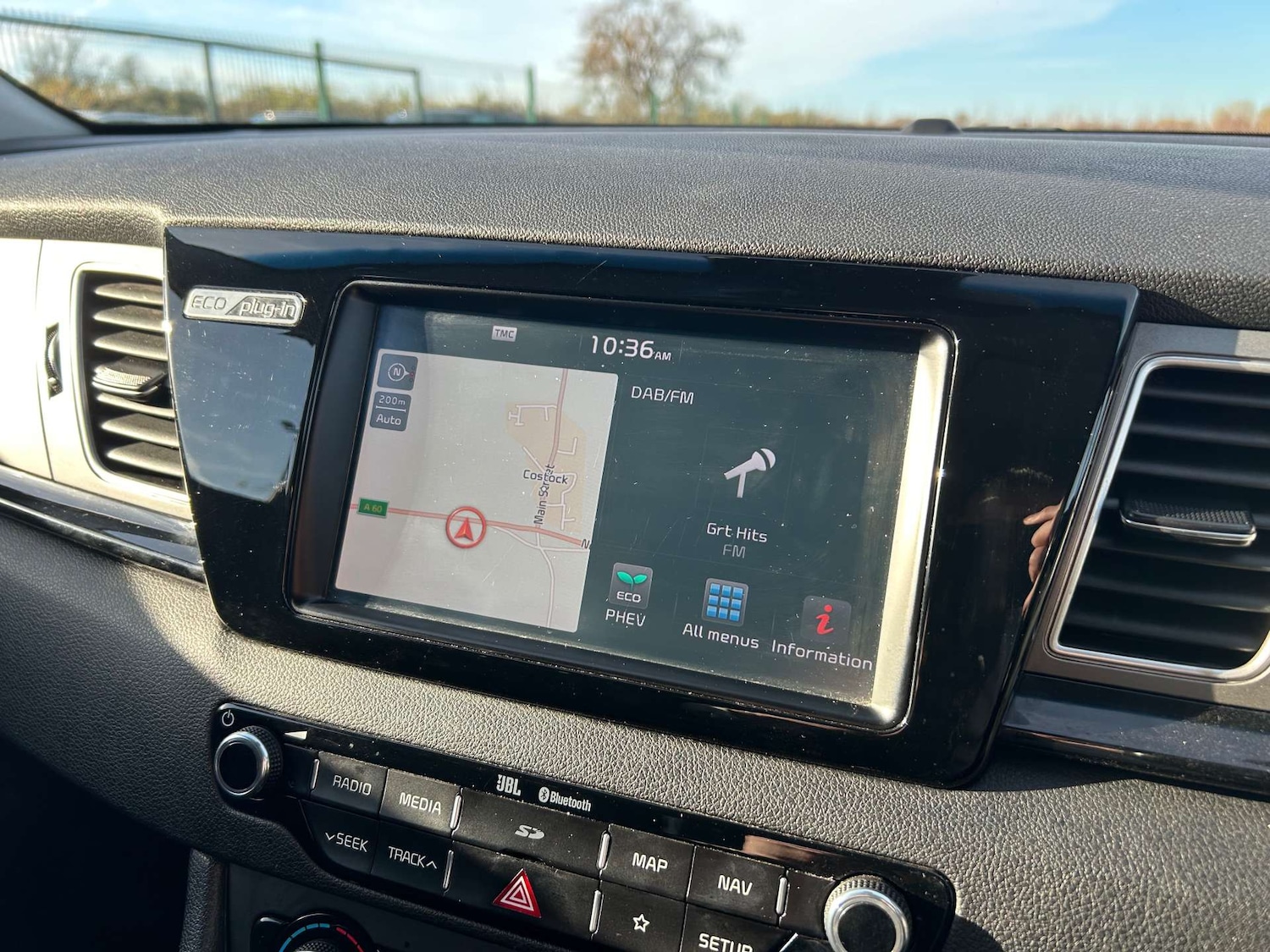 Used Kia Niro 2018 for sale - 76375082: Photo 57