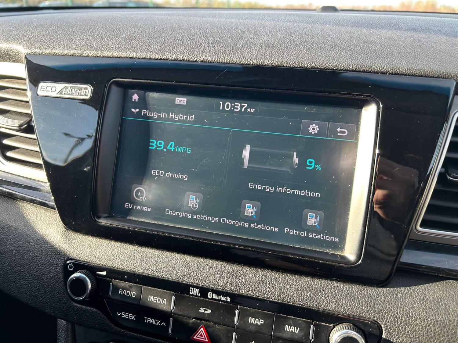 Used Kia Niro 2018 for sale - 76375082: Photo 59