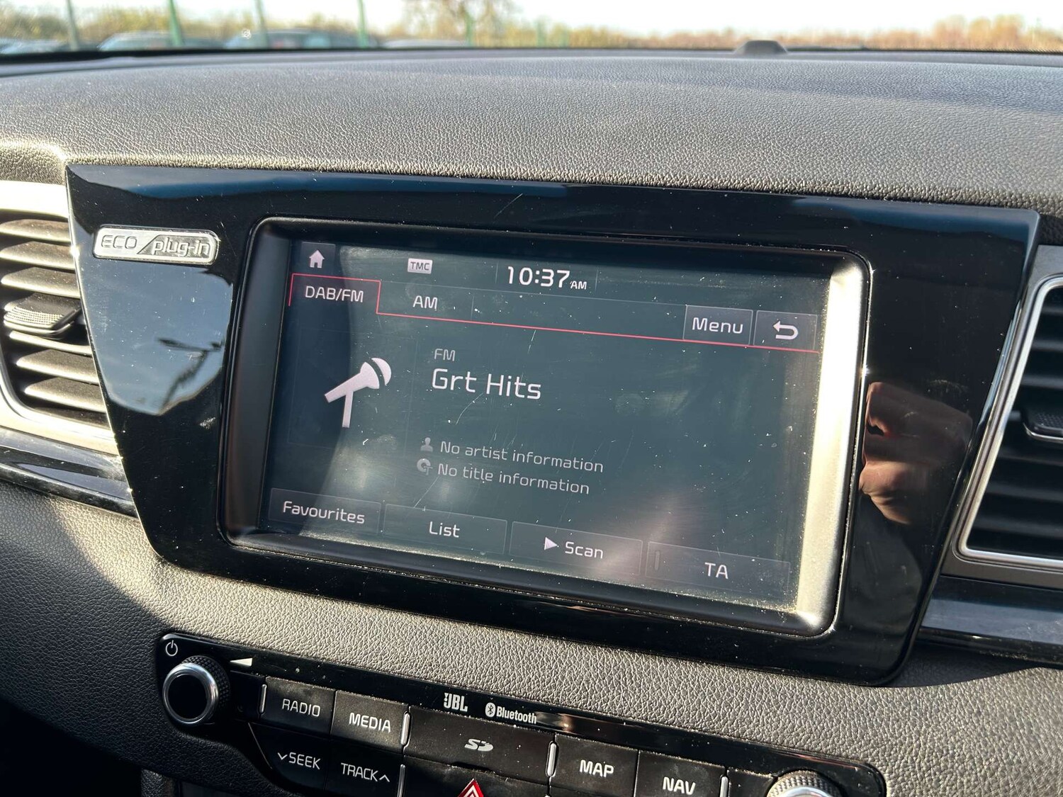 Used Kia Niro 2018 for sale - 76375082: Photo 61