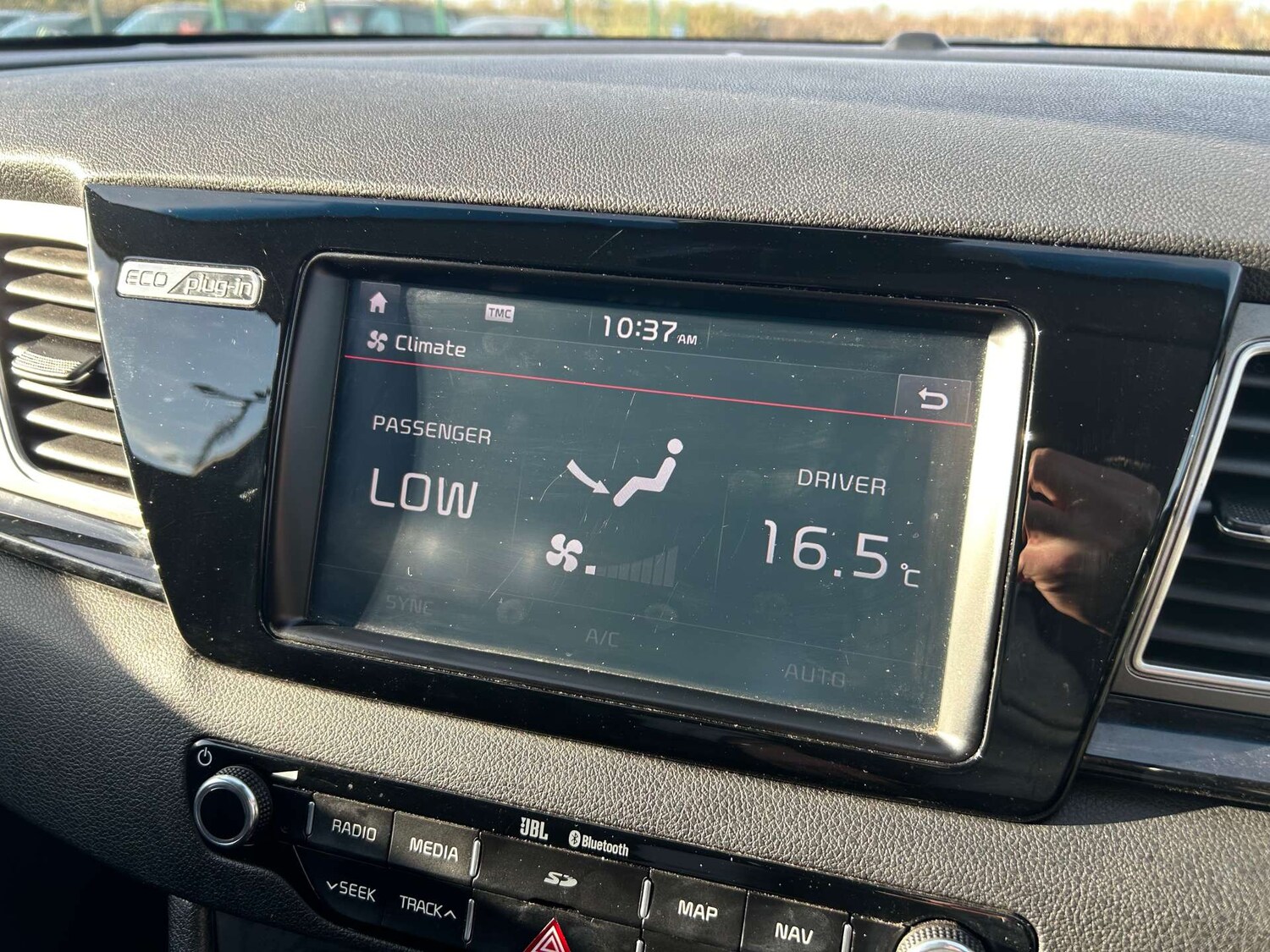 Used Kia Niro 2018 for sale - 76375082: Photo 65