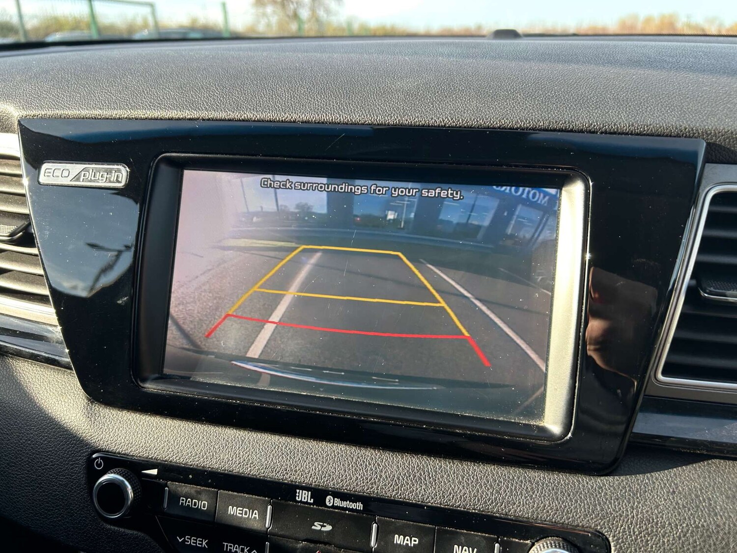 Used Kia Niro 2018 for sale - 76375082: Photo 66