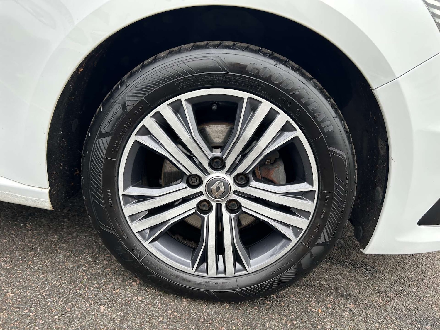 Used Renault Megane 2021 for sale - 77789752: Photo 10