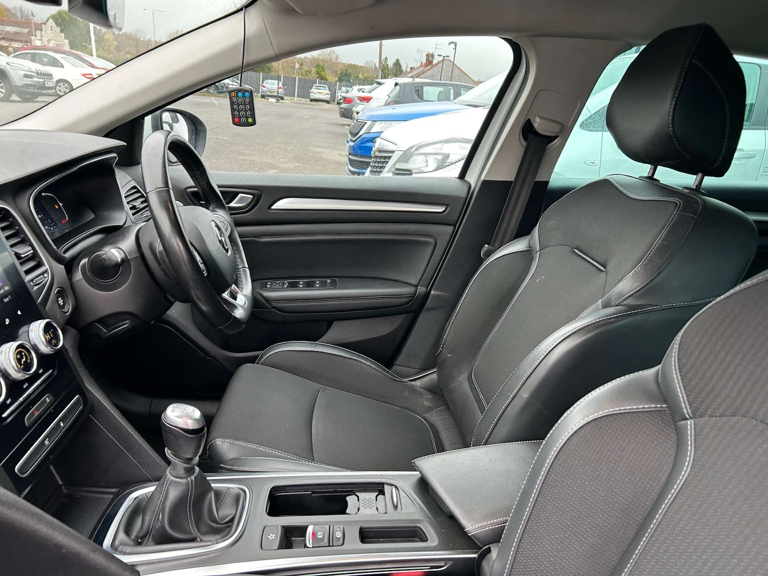 Used Renault Megane 2021 for sale - 77789752: Photo 18