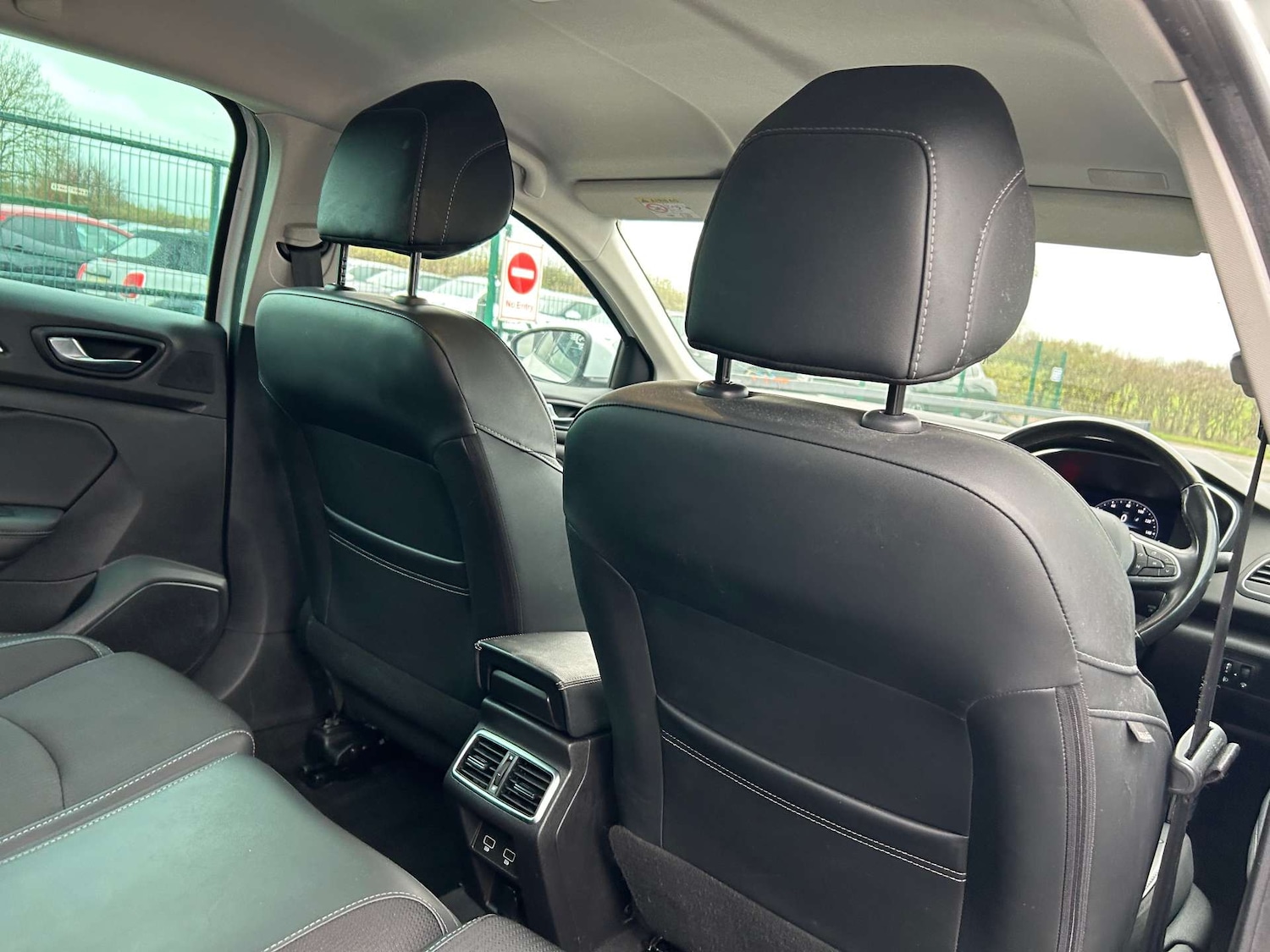 Used Renault Megane 2021 for sale - 77789752: Photo 26