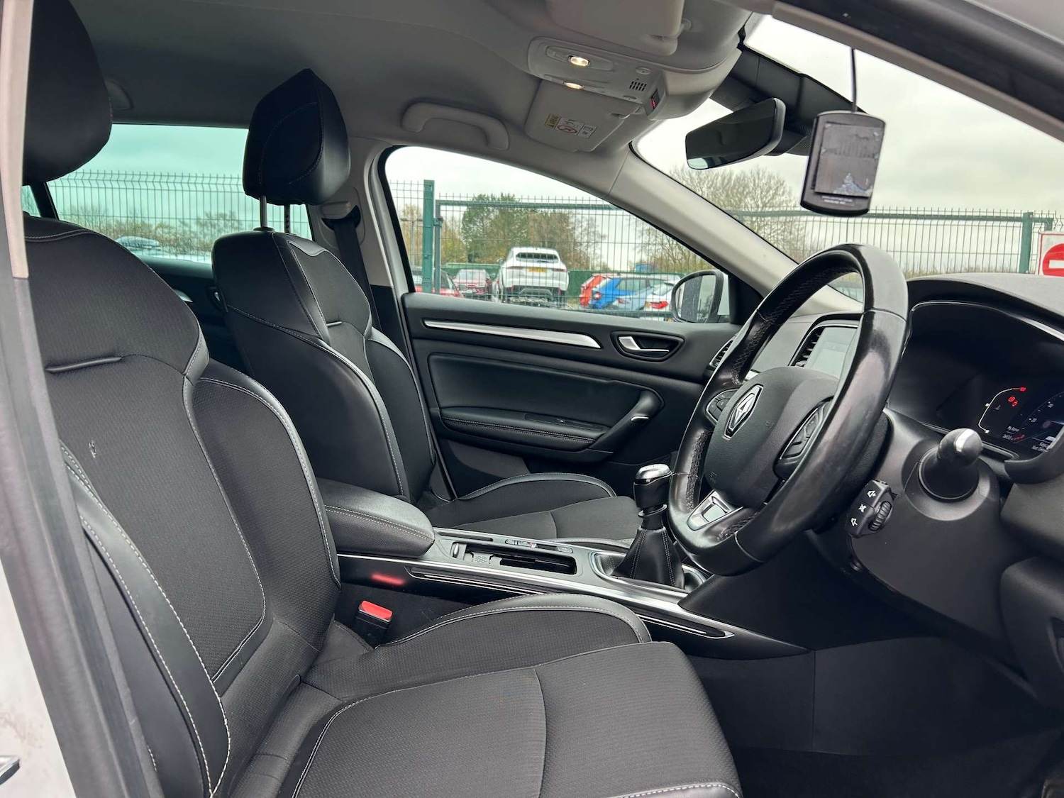 Used Renault Megane 2021 for sale - 77789752: Photo 31