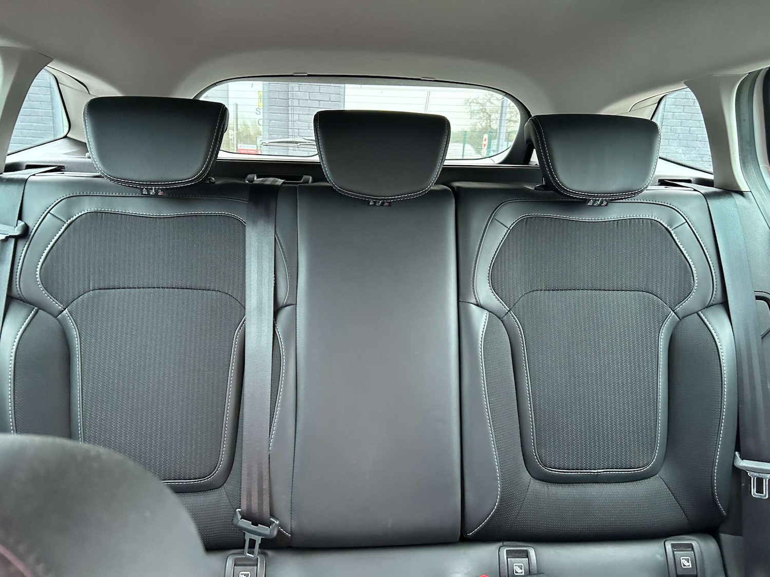 Used Renault Megane 2021 for sale - 77789752: Photo 34