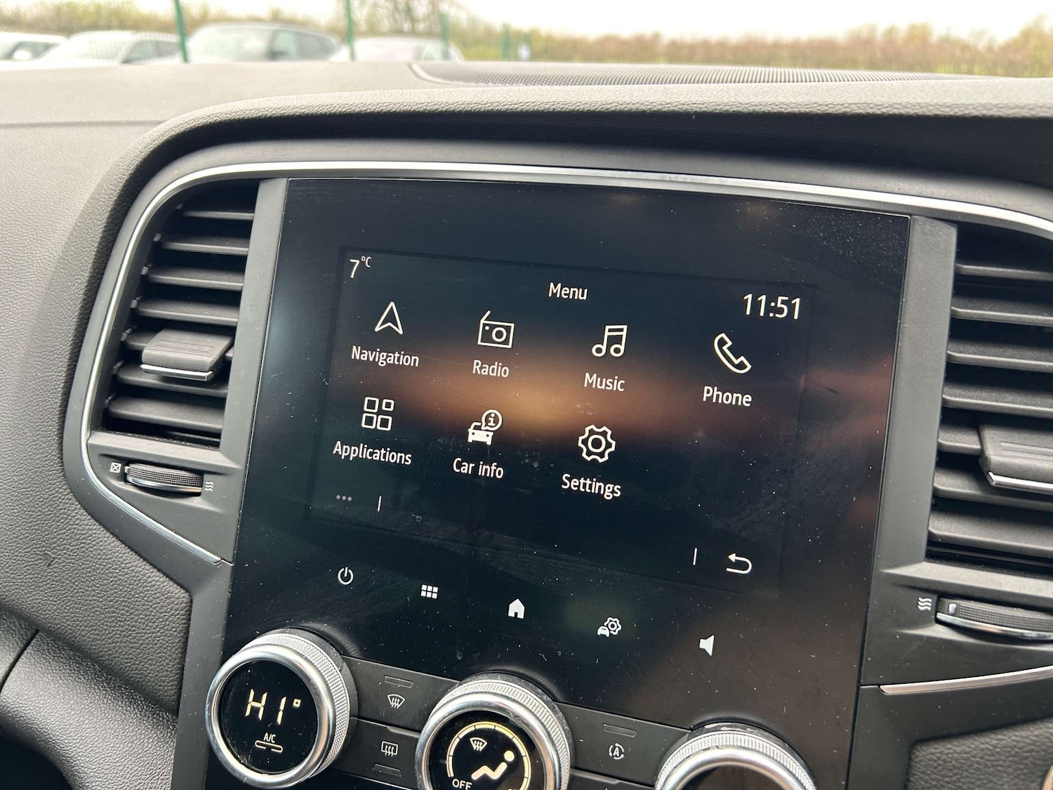 Used Renault Megane 2021 for sale - 77789752: Photo 35