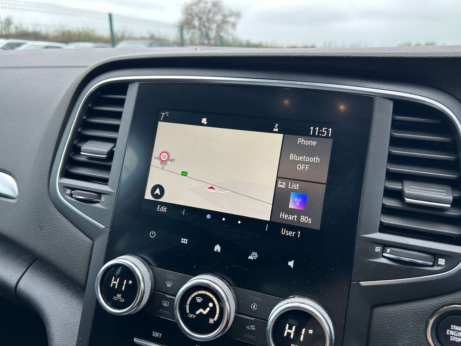 Used Renault Megane 2021 for sale - 77789752: Photo 36