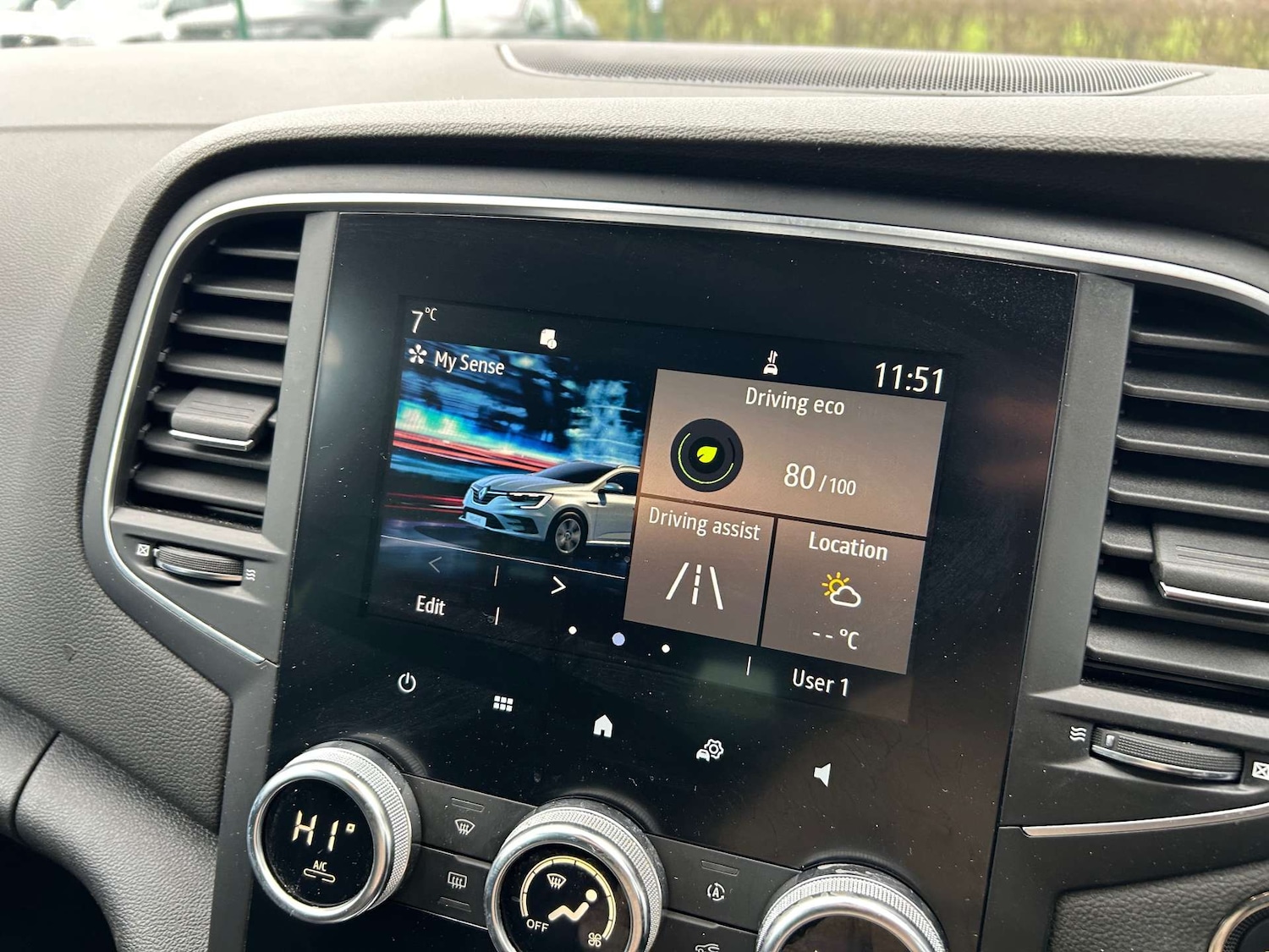 Used Renault Megane 2021 for sale - 77789752: Photo 37