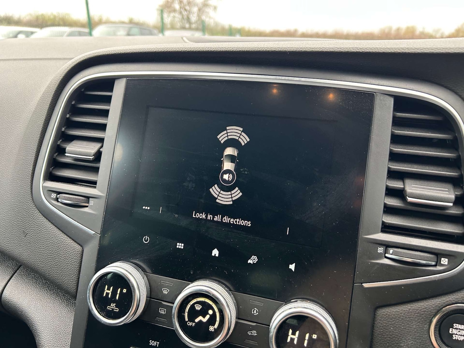 Used Renault Megane 2021 for sale - 77789752: Photo 41