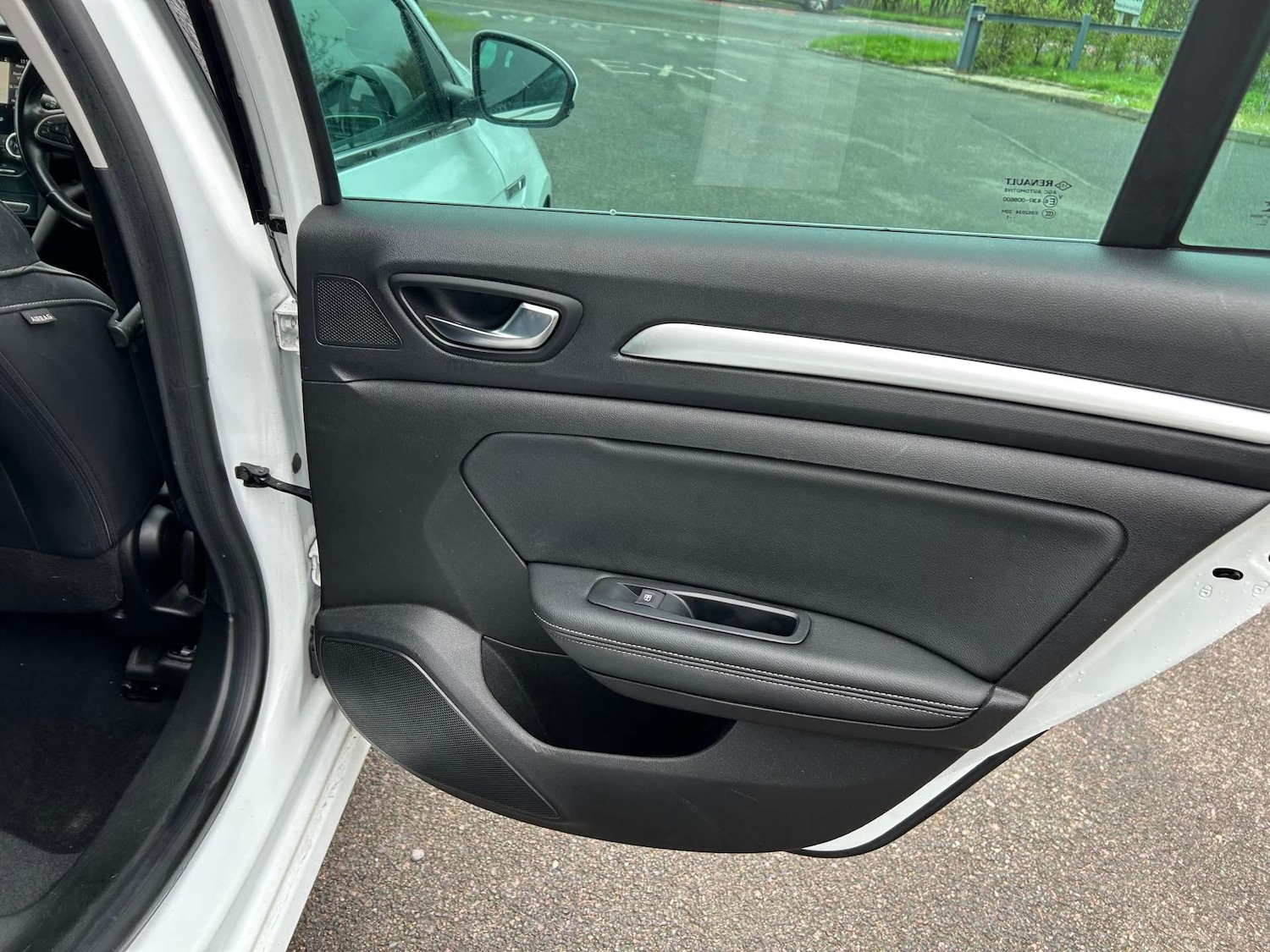 Used Renault Megane 2021 for sale - 77789752: Photo 48