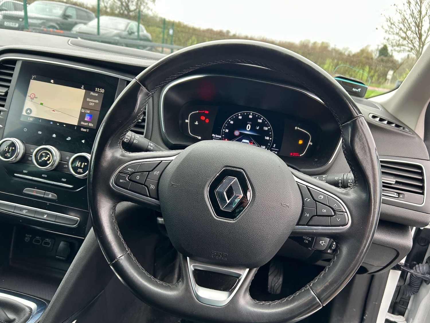 Used Renault Megane 2021 for sale - 77789752: Photo 51