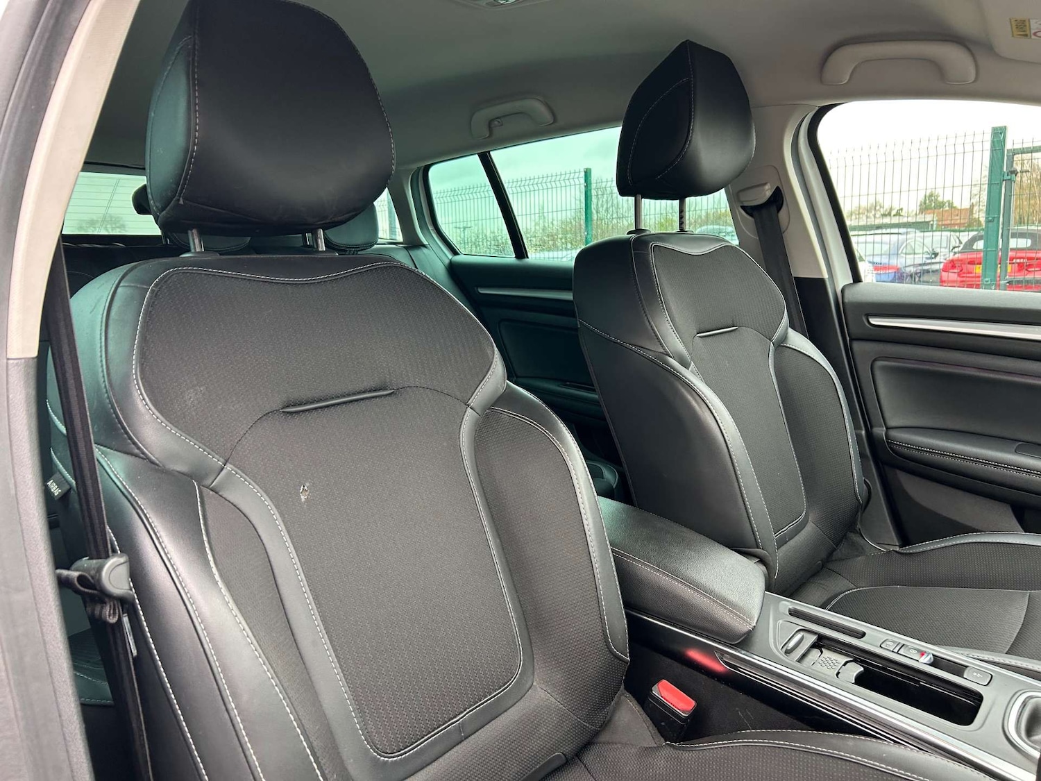 Used Renault Megane 2021 for sale - 77789752: Photo 53