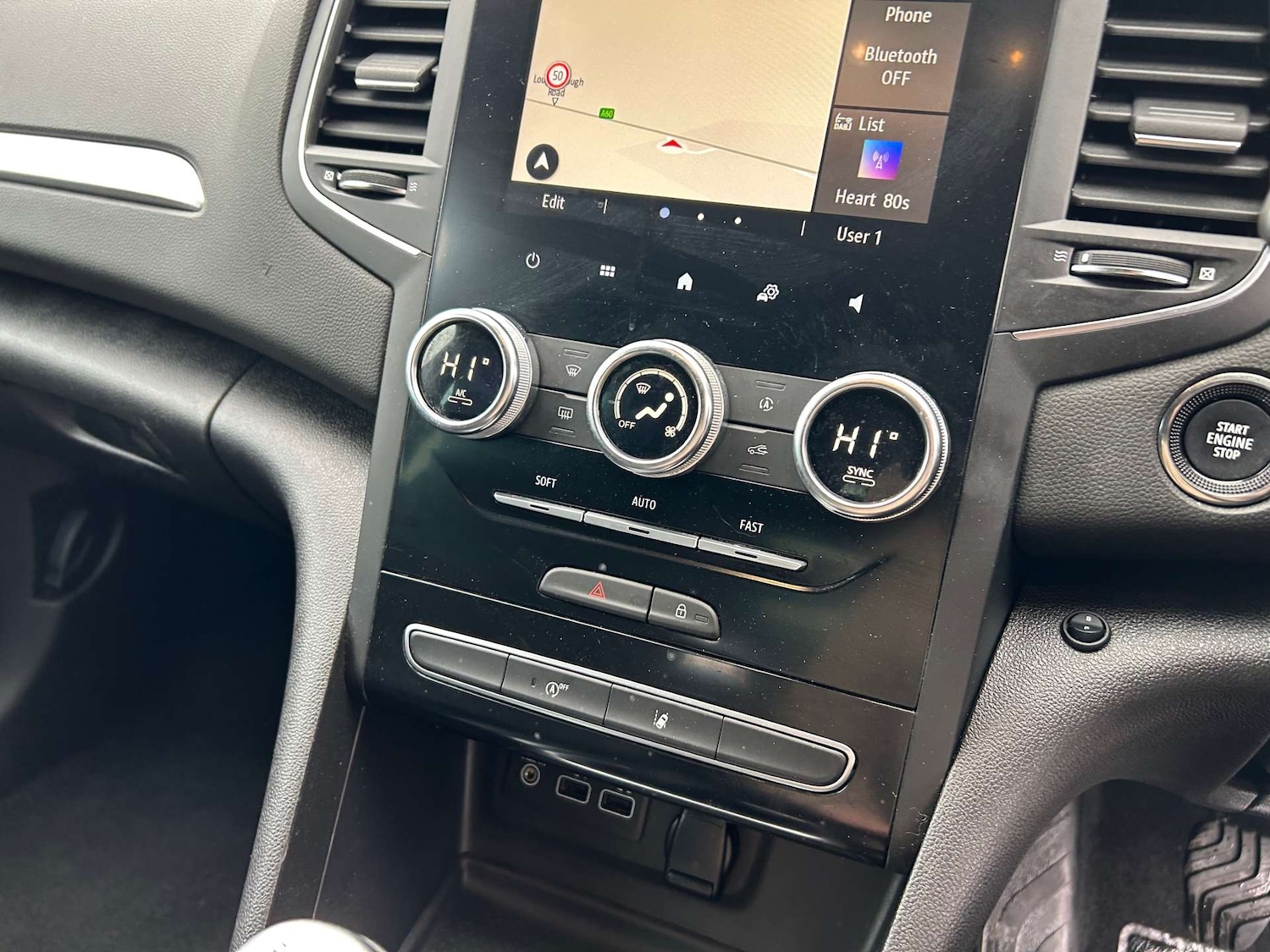 Used Renault Megane 2021 for sale - 77789752: Photo 57