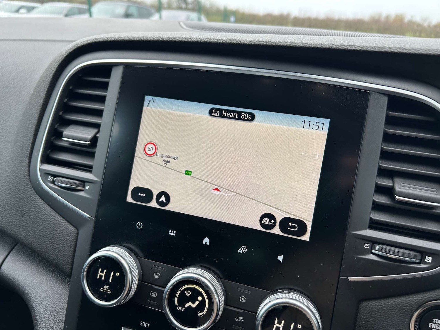 Used Renault Megane 2021 for sale - 77789752: Photo 59