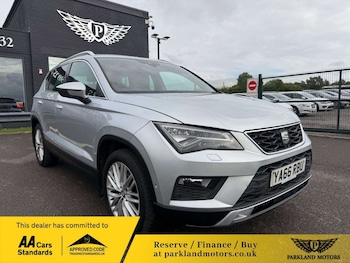2016 - 2.0 TDI Xcellence 5dr 4Drive