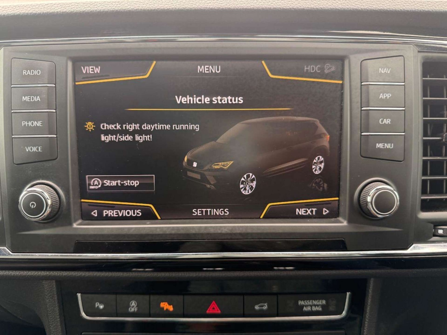 Vehicle 43