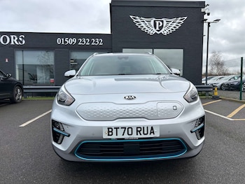 Used Kia Niro 2021 for sale - 76694810: Photo